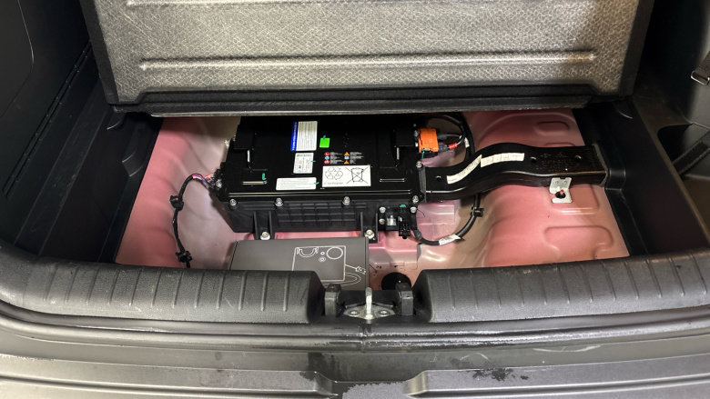 Hyundai BAYON 1.0 TGDi [120] 48V MHEV Premium 5dr Petrol Hatchback